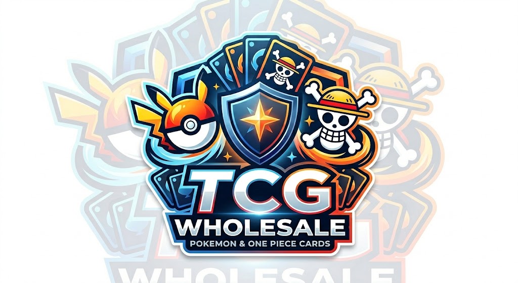TCG Wholesale